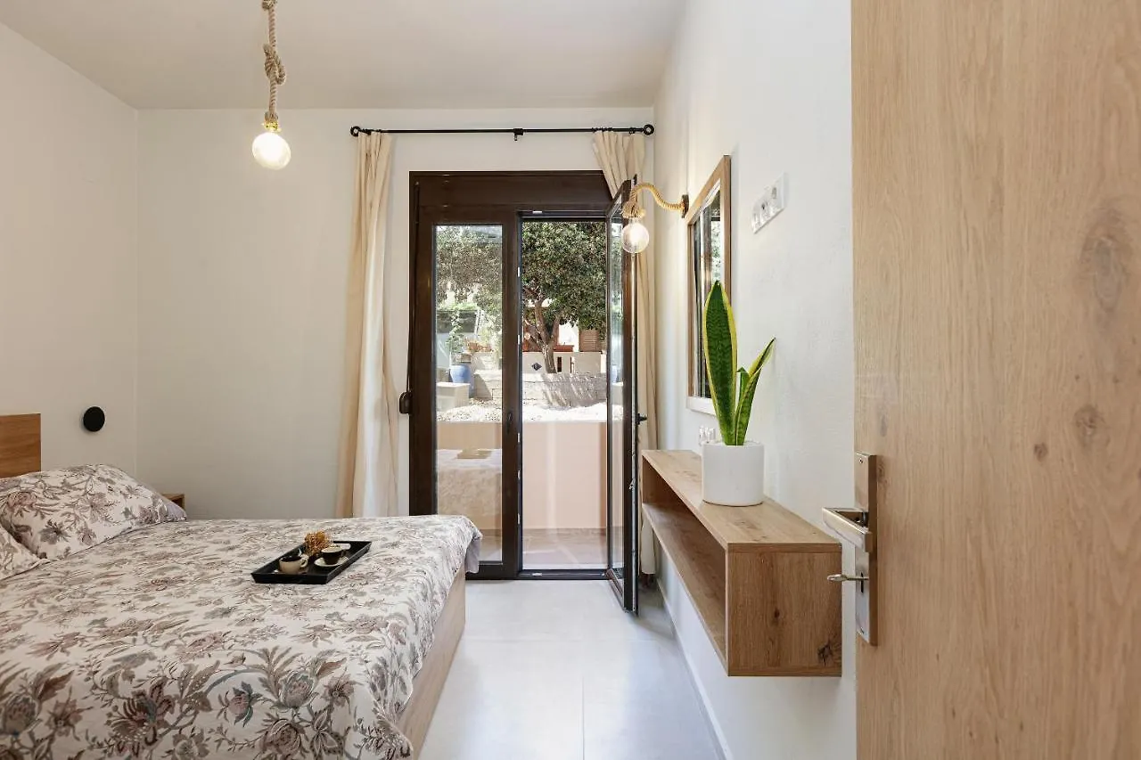 Andriani Apartment Rethymno