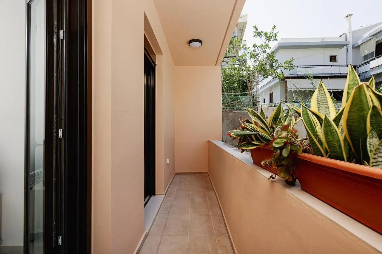 Andriani Apartment Rethimno