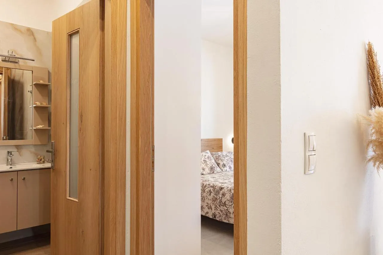Andriani Apartment Rethimno Grækenland